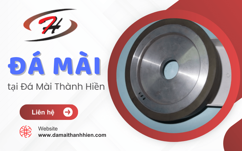 đá mài