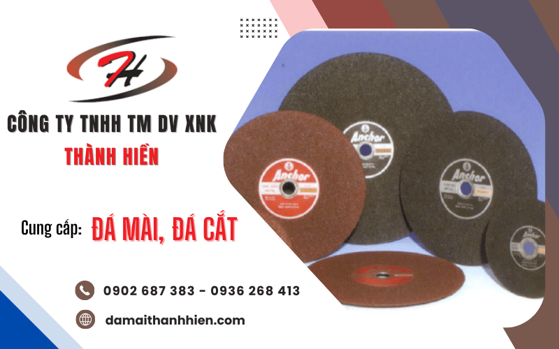Công Ty TNHH TM DV XNK Thành Hiền