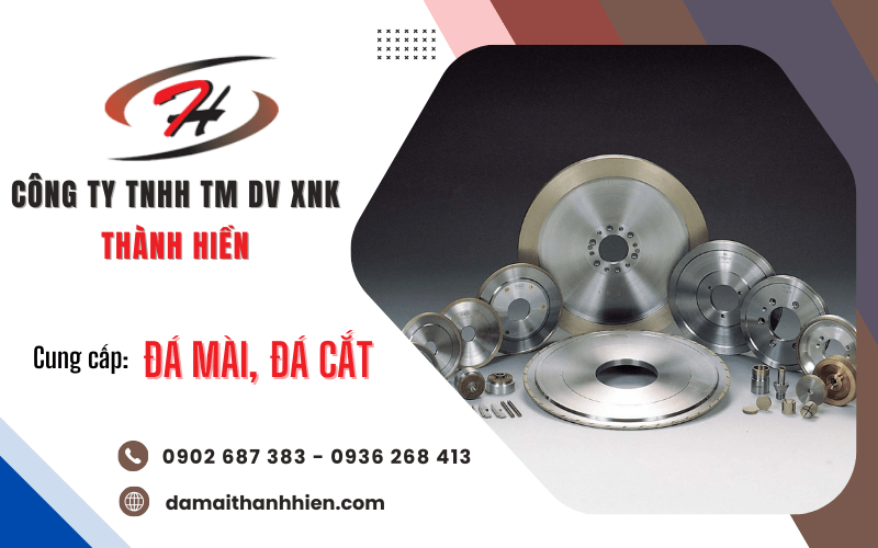 Công Ty TNHH TM DV XNK Thành Hiền