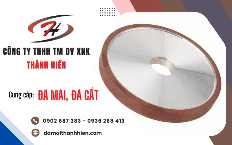 Công Ty TNHH TM DV XNK Thành Hiền