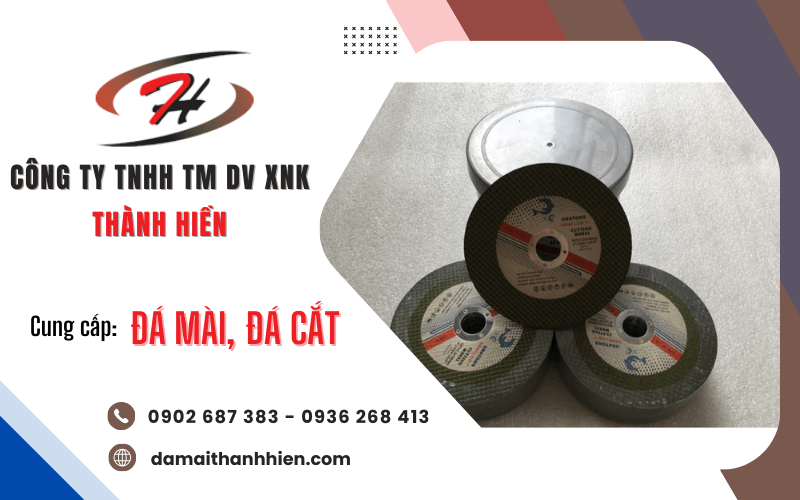 Công Ty TNHH TM DV XNK Thành Hiền