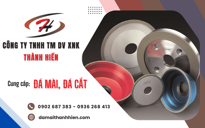 Công Ty TNHH TM DV XNK Thành Hiền